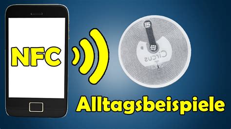 samsung nfc tags programmieren|nfc tags explained.